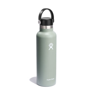 Hydro Flask Flasks 21oz Hydro Flask (621ml) Agave