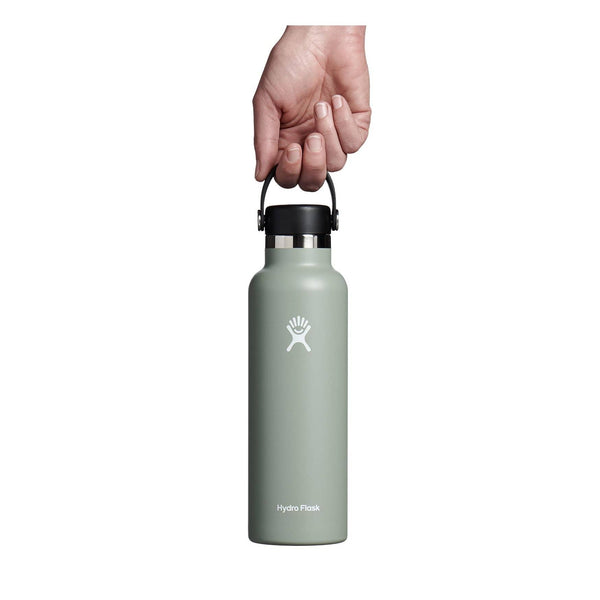 Hydro Flask Flasks 21oz Hydro Flask (621ml) Agave