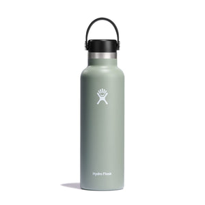 Hydro Flask Flasks 21oz Hydro Flask (621ml) Agave