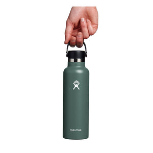 Hydro Flask Flasks 21oz Hydro Flask (621ml) Fir