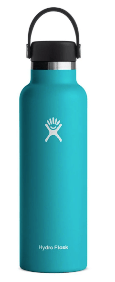 Hydro Flask Flasks 21oz Hydro Flask (621ml) Laguna