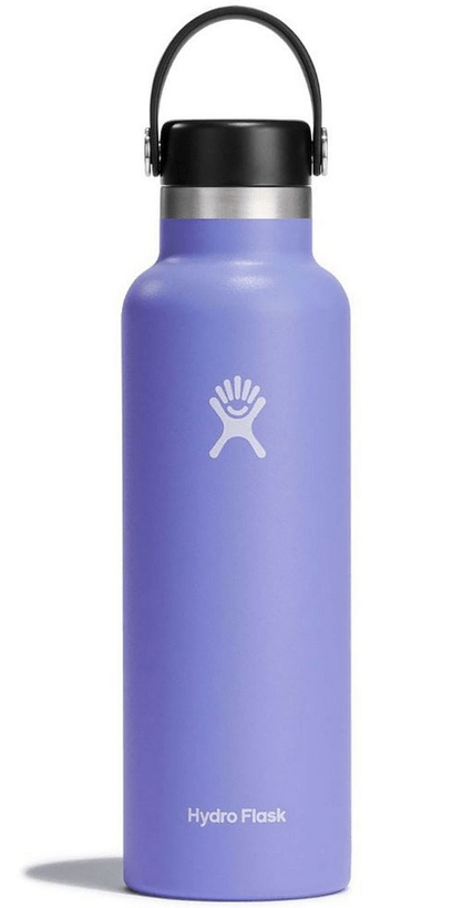 Hydro Flask Flasks 21oz Hydro Flask (621ml) Lupine