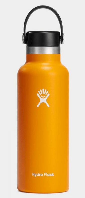 Hydro Flask Flasks 21oz Hydro Flask (621ml) Starfish