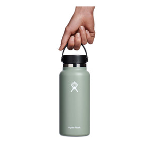 Hydro Flask Flasks 32oz Hydro Flask (946ml) Agave