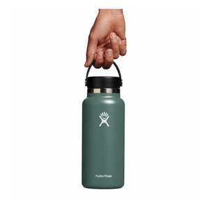 Hydro Flask Flasks 32oz Hydro Flask (946ml) Fir