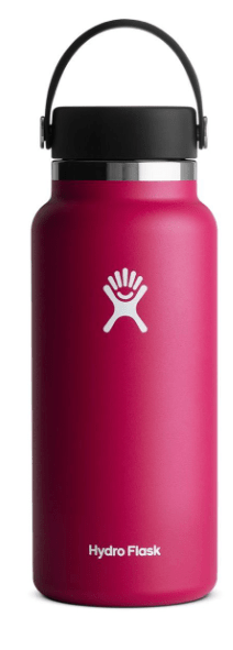 Hydro Flask Flasks 32oz Hydro Flask (946ml) Indigo