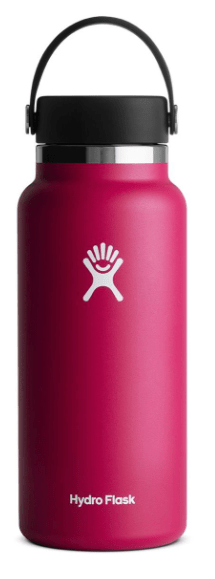 Hydro Flask Flasks 32oz Hydro Flask (946ml) Indigo