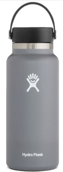 Hydro Flask Flasks 32oz Hydro Flask (946ml) Indigo