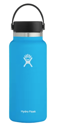 Hydro Flask Flasks 32oz Hydro Flask (946ml) Pacific