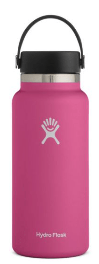 Hydro Flask Flasks 32oz Hydro Flask (946ml) Stone