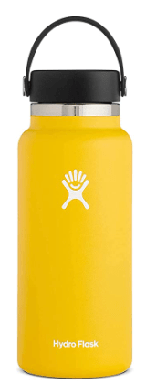 Hydro Flask Flasks 32oz Hydro Flask (946ml) Stone