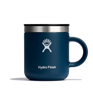 Hydro Flask Flasks 6oz Hydro Flask Coffee Mug (177ml) Indigo