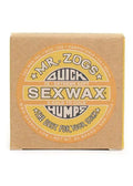 Sex Wax X-Cold to Cold Surfboard Wax