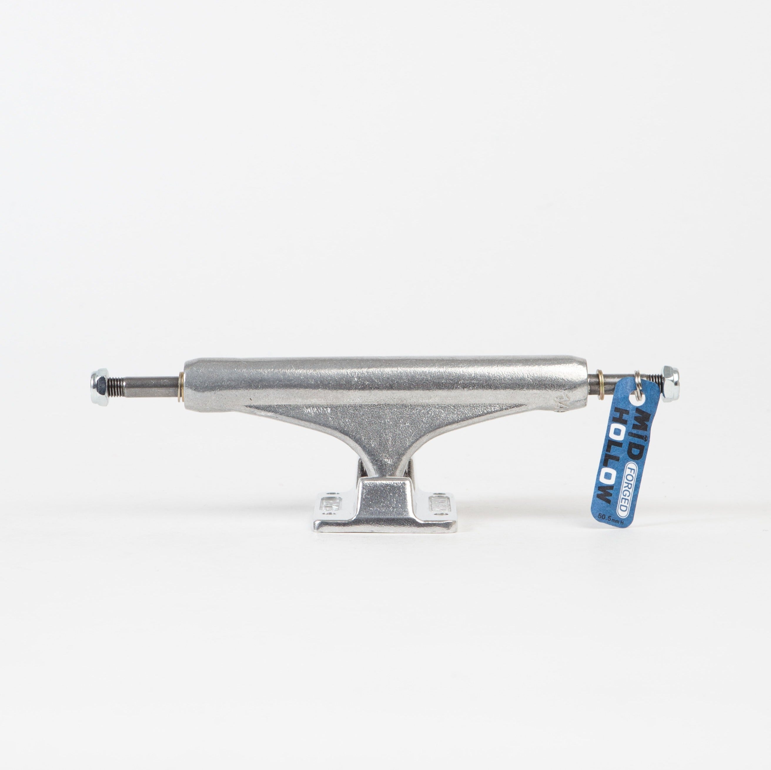 Independent Hollow-Forged Mid Trucks -139mm