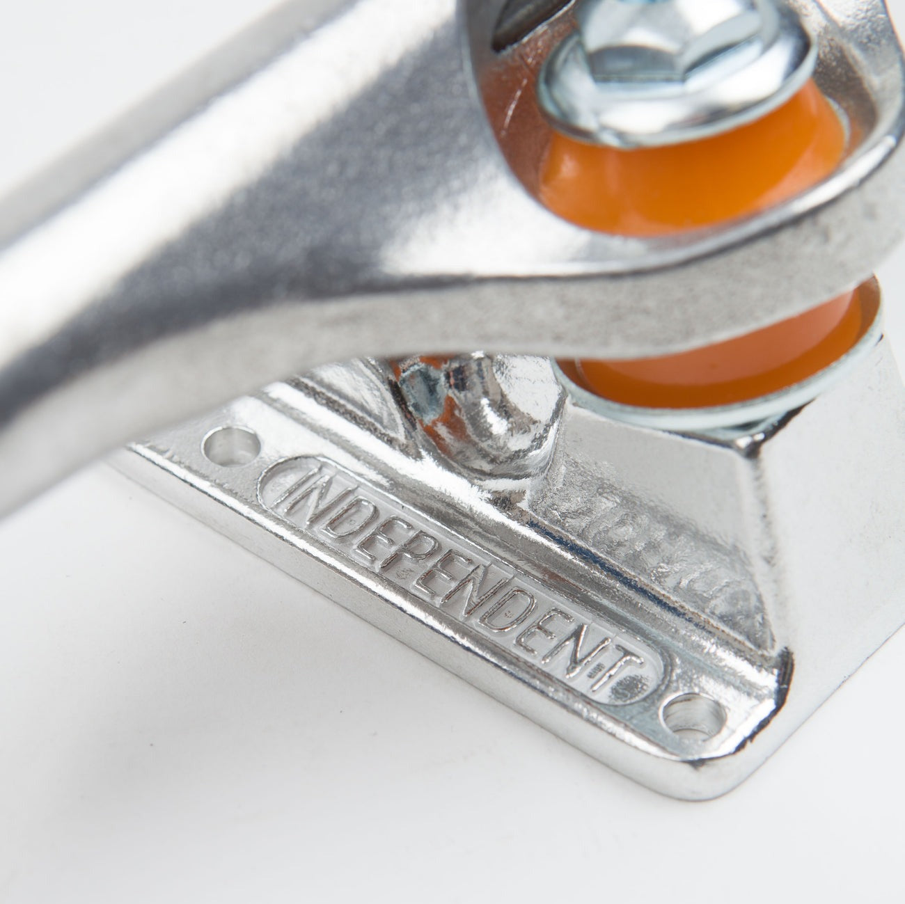 Independent Hollow-Forged Mid Trucks -139mm