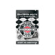 Independent 1 1/2" Phillips Bolts for Skateboards - Black