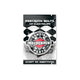 Independent 7/8" Phillips Bolts for Skateboarding - Black
