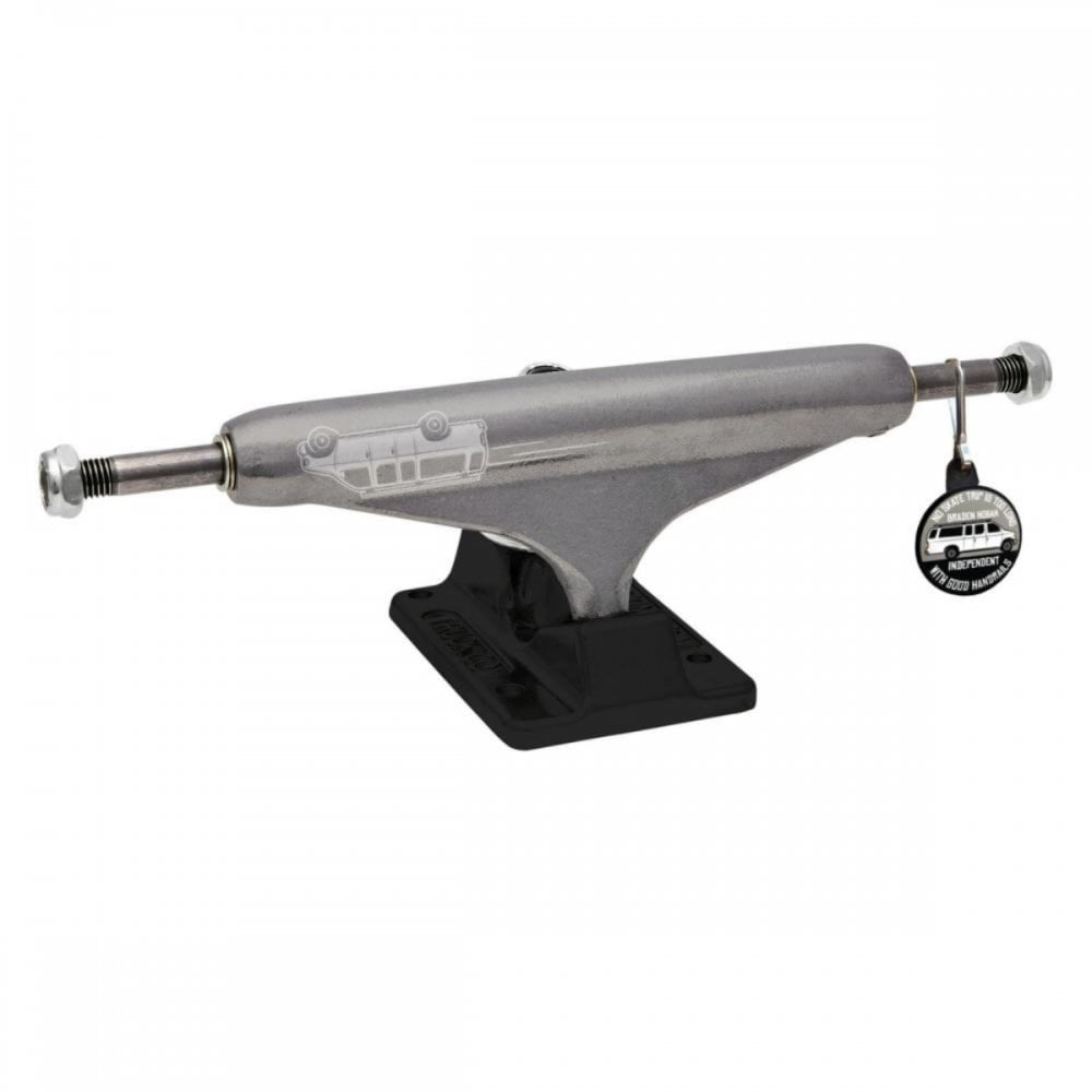 Independent Hollow Braden Hoban Pro Stage 11 Trucks - 144mm