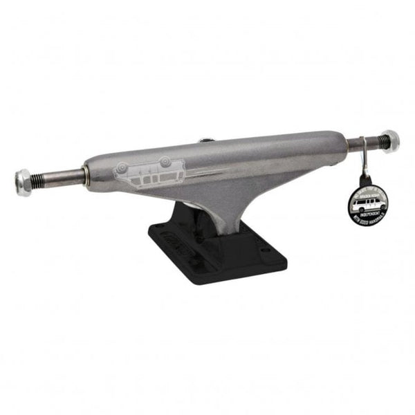 Independent Hollow Braden Hoban Pro Stage 11 Trucks - 144mm