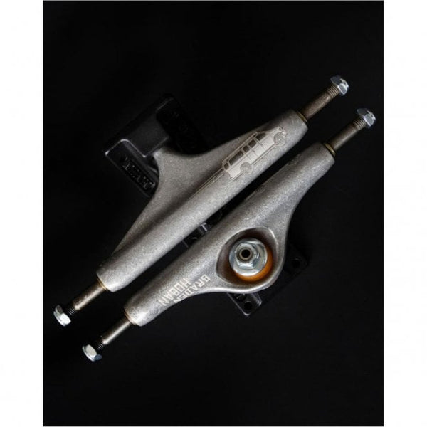 Independent Hollow Braden Hoban Pro Stage 11 Trucks - 144mm