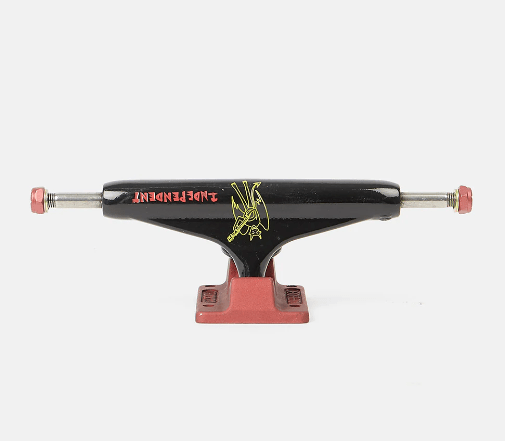 Independent Skateboards Independent Breanna 149 Stage 11 Hollow Standard Skateboard Truck (Single Truck)