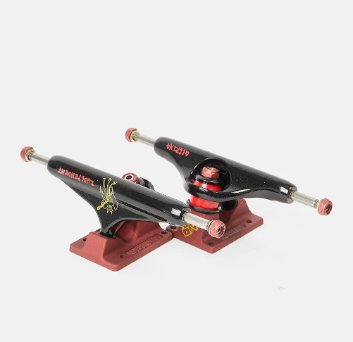 Independent Skateboards Independent Breanna 149 Stage 11 Hollow Standard Skateboard Truck (Single Truck)