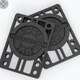 Independent Skateboard Riser Pads (2 Pack)