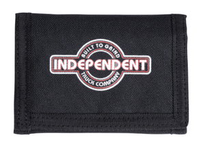 Independent Wallet Independent BTG Bahaus Walet