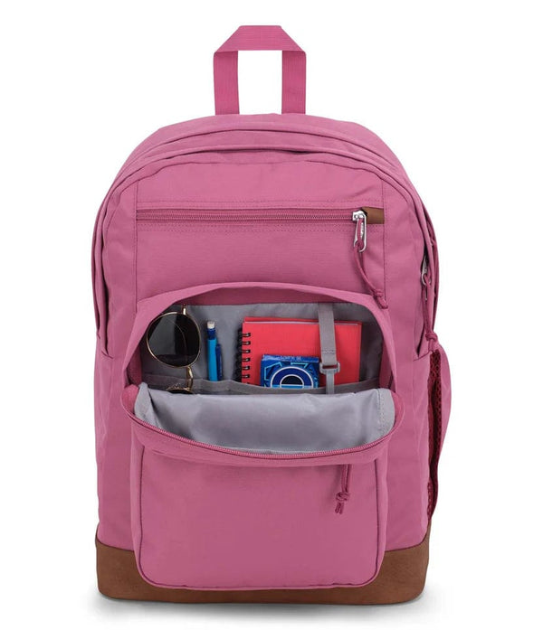 Jansport Backpacks Jansport Cool Student Backpack - Mauve Haze