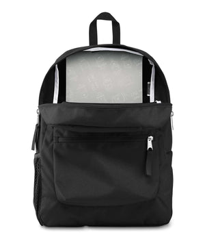 Jansport Backpacks Jansport Cross Town - Black