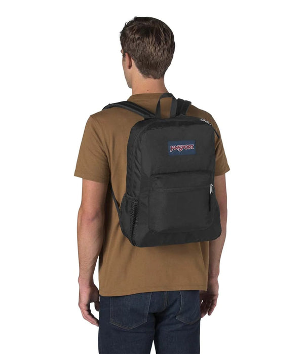 Jansport Backpacks Jansport Cross Town - Black