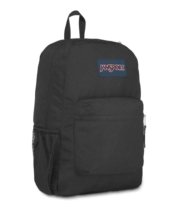 Jansport Backpacks Jansport Cross Town - Black