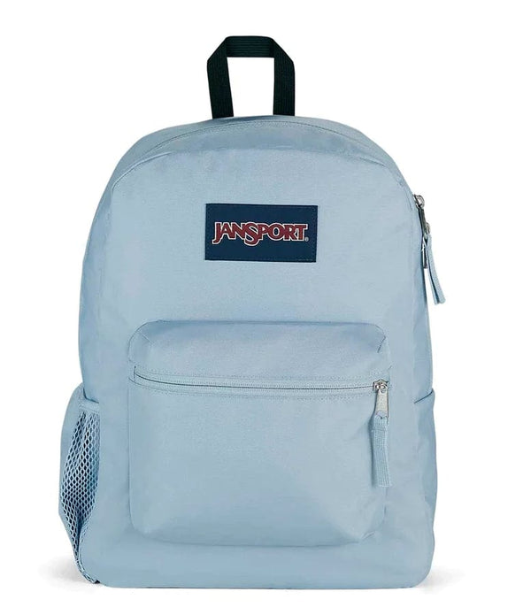 Jansport Backpacks Jansport Cross Town - Blue Dusk