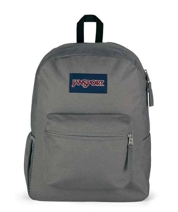 Jansport Backpacks Jansport Cross Town - Grey