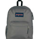 Jansport Cross Town Backpack - Grey