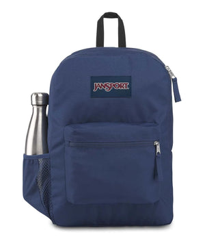 Jansport Backpacks Jansport Cross Town - Navy