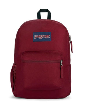 Jansport Backpacks Jansport Cross Town - Russet Red