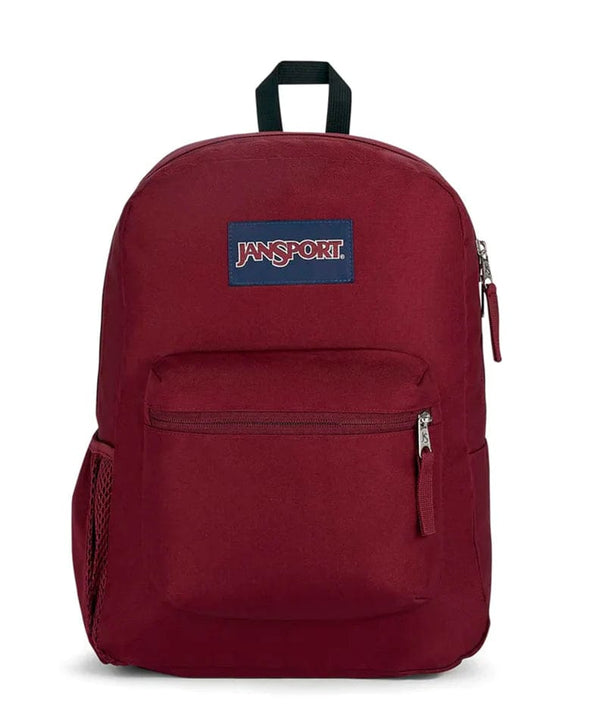 Jansport Backpacks Jansport Cross Town - Russet Red