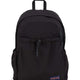 Jansport Lounge Pack Backpack 31L - Black