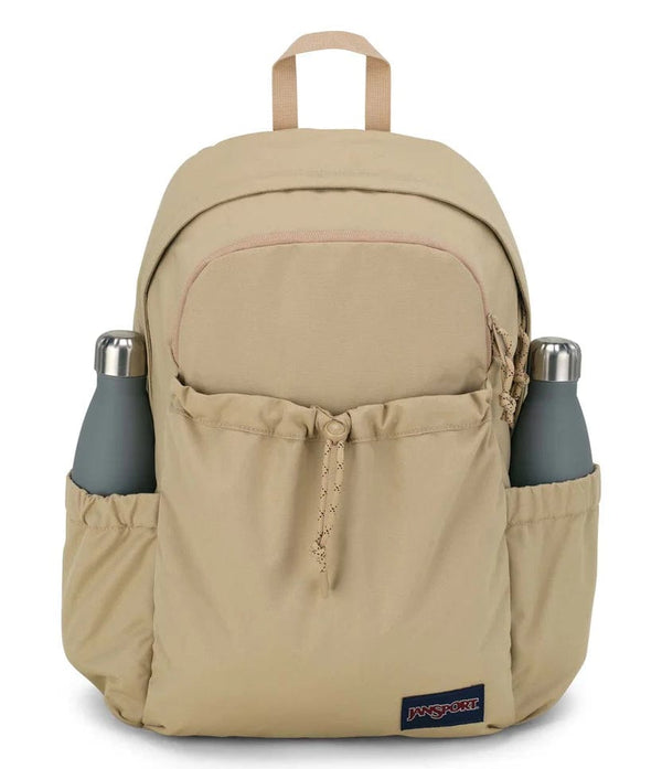 Jansport Backpacks Beige Jansport Lounge Pack 31L