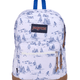 Jansport Right Pack Backpack - Lost Sasquatch