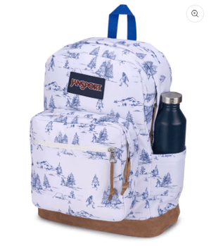 Jansport Backpacks Jansport Right Pack Bag - Lost Sasquatch