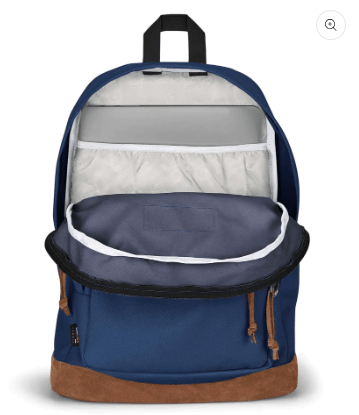 Jansport Backpacks Jansport Right Pack Bag - Navy