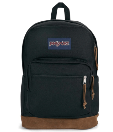 Jansport Backpacks Jansport Right Pack - Black