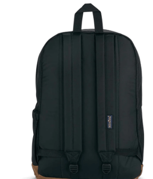 Jansport Backpacks Jansport Right Pack - Black