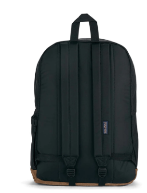 Jansport Backpacks Jansport Right Pack - Black