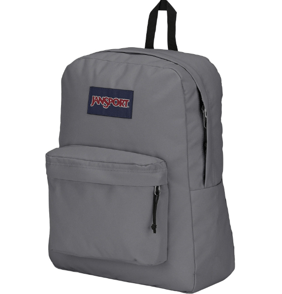 Jansport Backpacks Jansport Superbreak One Bag - Graphite Grey