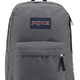 Jansport Superbreak One Backpack - Graphite Grey
