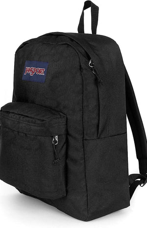 Jansport Backpacks Jansport Superbreak One - Black