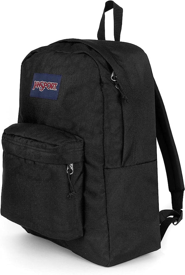 Jansport Backpacks Jansport Superbreak One - Black